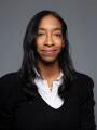 Photo: Dr. Ashley Martin, MD