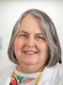 Photo: Dr. Kristine Cooper, DO