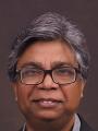 Photo: Dr. Saghir Ahmed, MD