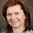 Photo: Dr. Anna Kolano, DO