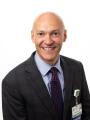 Photo: Dr. Joshua Benge, MD