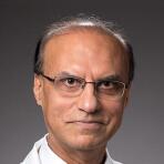 Dr. Kiritkumar Masrani, MD