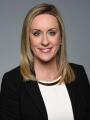 Photo: Dr. Rachel Zurek, DO