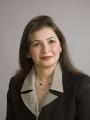 Photo: Dr. Bina Mirza, MB Bs
