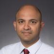 Photo: Dr. Nanda Venu, MD
