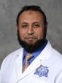 Photo: Dr. Syed Ahsan, MD