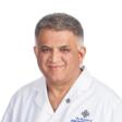 Photo: Dr. Arshad Ali, MD