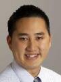 Photo: Dr. Joseph Huang, OD