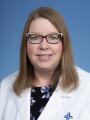 Photo: Dr. Christie Mina, MD