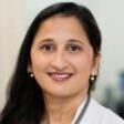 Photo: Dr. Udita Apte, MD