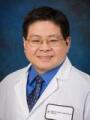 Photo: Dr. Patrick Hong, MD