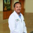 Photo: Dr. Arumugam Perumal, MD