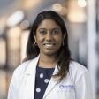 Photo: Dr. Sunitha Alluri, MD