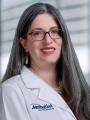 Photo: Dr. Anna Kagan, MD