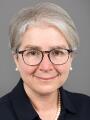 Photo: Dr. Sharon Levy, MD
