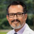 Photo: Dr. Louis Rivera, MD