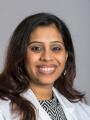 Photo: Dr. Sushitha Surendran, MD