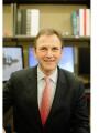 Photo: Dr. Gerald Greil, MD