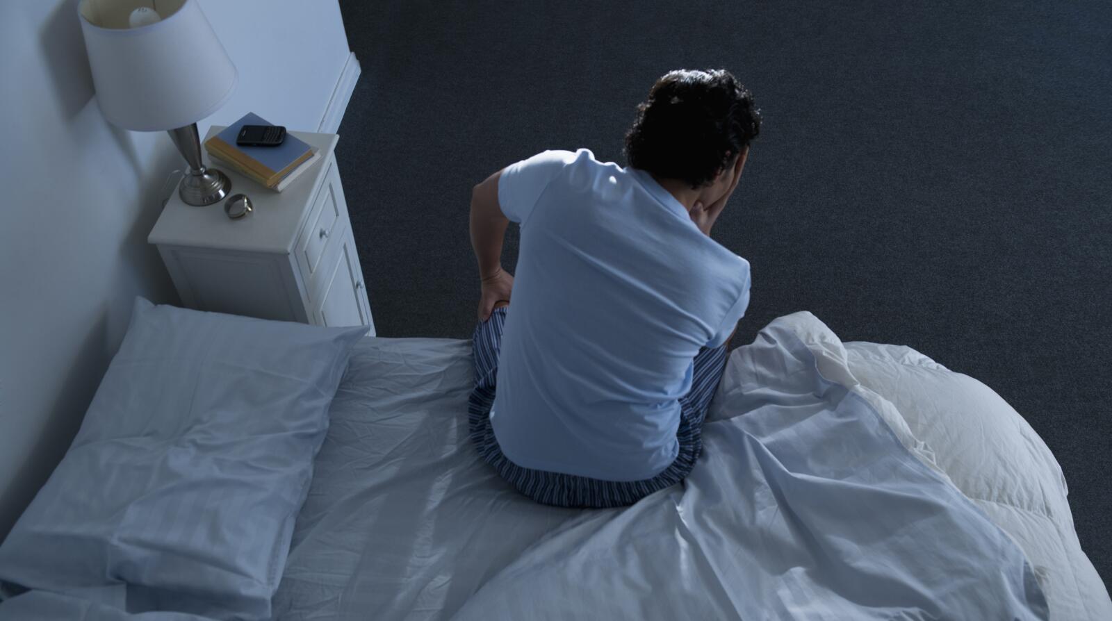 Axial Spondyloarthritis 8 Things Doctors Want You to Know