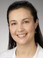 Photo: Lara Wilson, AGNP