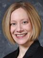 Photo: Dr. Lisa Campbell, MD