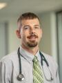 Photo: Dr. Brian Cilley, DO