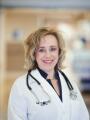 Photo: Dr. Jennifer Culver, MD
