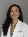 Photo: Dr. Laurel Blair, MD