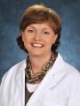 Photo: Dr. Mary Van Den Berg-Wolf, MD