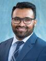 Photo: Dr. Shrunjay Patel, DPM