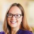 Photo: Dr. Amy Dunbar, MD