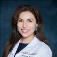 Photo: Dr. Christina Salazar, MD