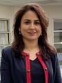 Photo: Dr. Grace Thomas, MD
