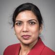 Photo: Dr. Nisha Pillai, MD
