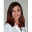 Photo: Dr. Naila Goldenberg, MD