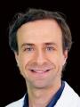 Photo: Dr. Benjamin Downie, MD