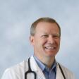 Photo: Dr. Brad Baltz, MD