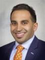 Photo: Dr. Kashif Saeed, MD