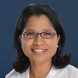 Photo: Dr. Sarada Kadewari, MD