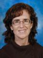 Photo: Dr. Angela Aboutanos, MD