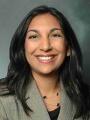 Photo: Dr. Farah Morgan, MD