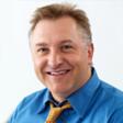 Photo: Dr. James Carlisle, MD