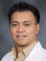 Photo: Dr. Allan Ramirez, MD