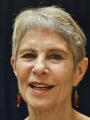 Photo: Dr. Yvonne Monroe, MD