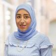Photo: Dr. Wajeeha Sindhu, DO