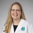 Photo: Dr. Sarah Baker, MD