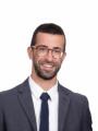 Photo: Dr. Julien Dagenais, MD
