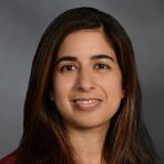 Dr. Nadia Haqqie, MD