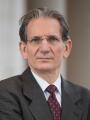 Photo: Dr. Robert Burk, MD