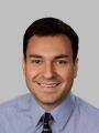 Photo: Dr. Michael Saavedra, MD